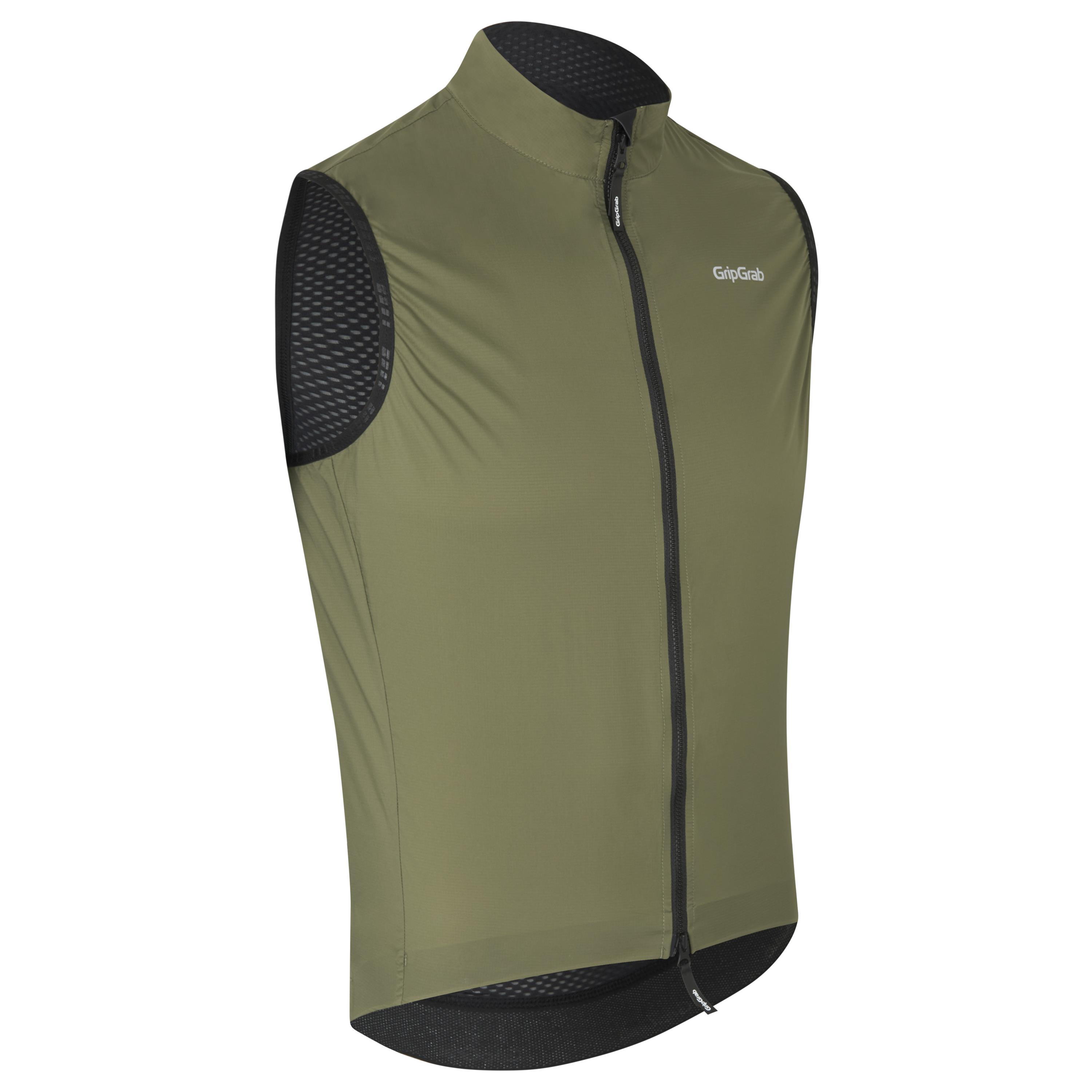 Gripgrab WindBuster Lightweight Vest