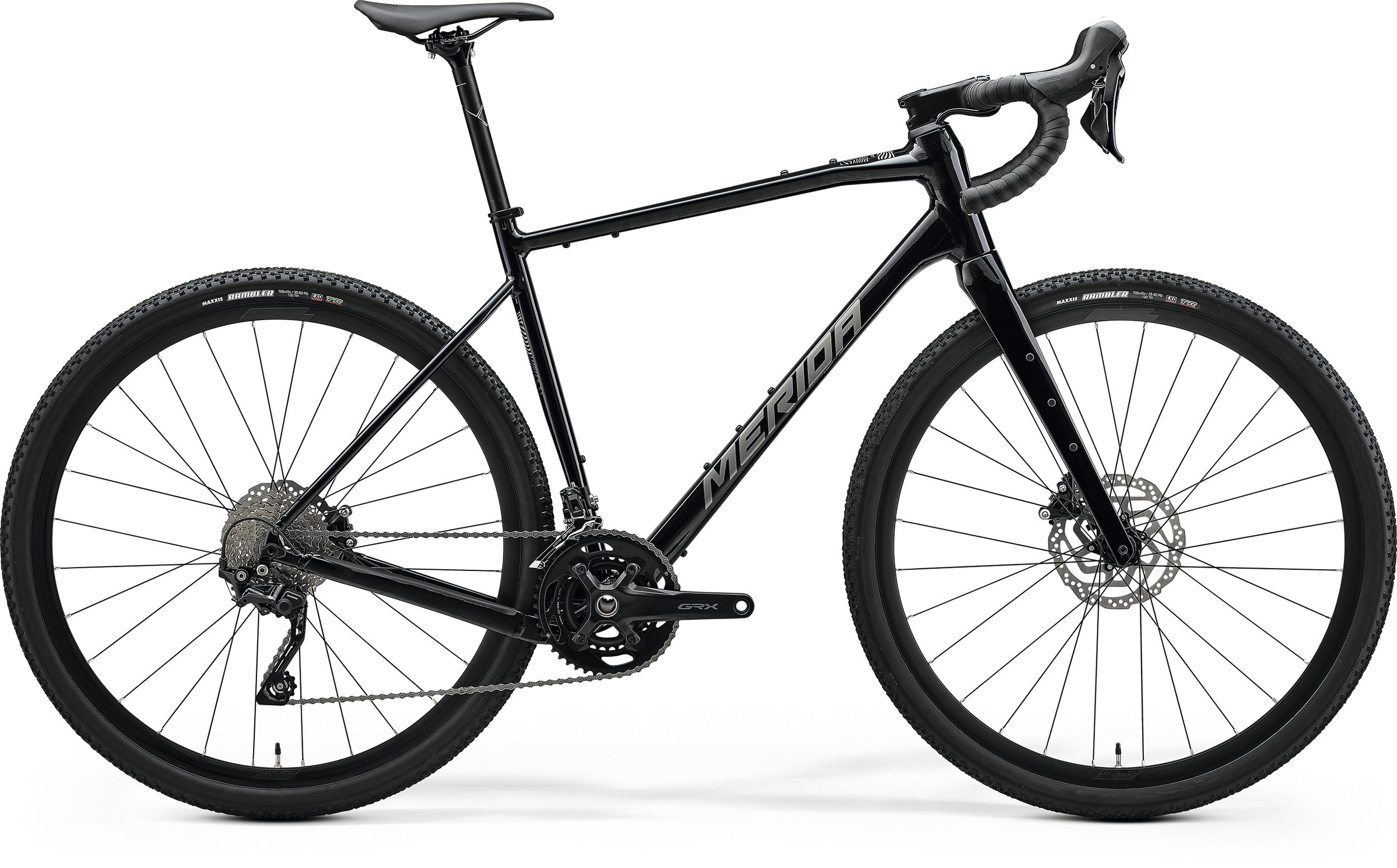 Merida SILEX 400