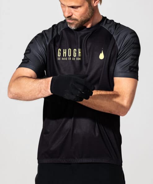 Go Bat Jersey Shortsleeve