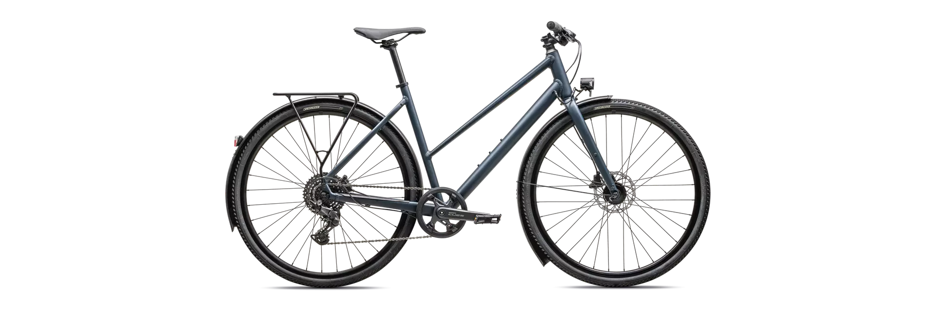 Specialized Sirrus X 2.0 EQ ST