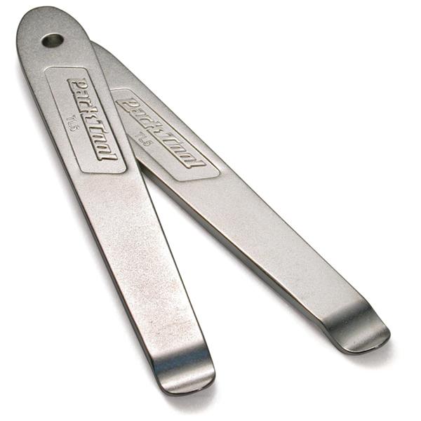 Park Tool Däckavtagare TL-5 Stål