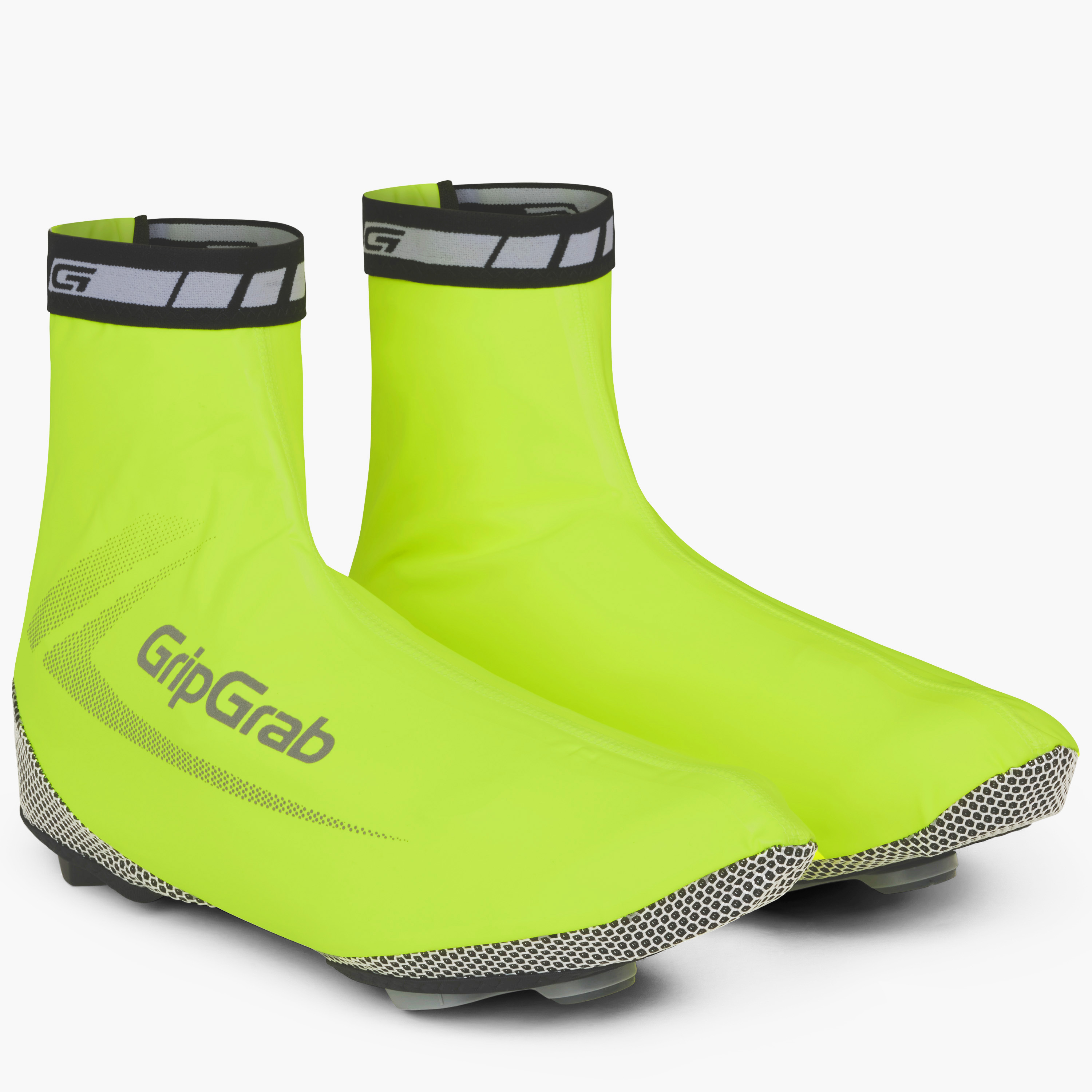 GRIPGRAB RaceAqua Neon 