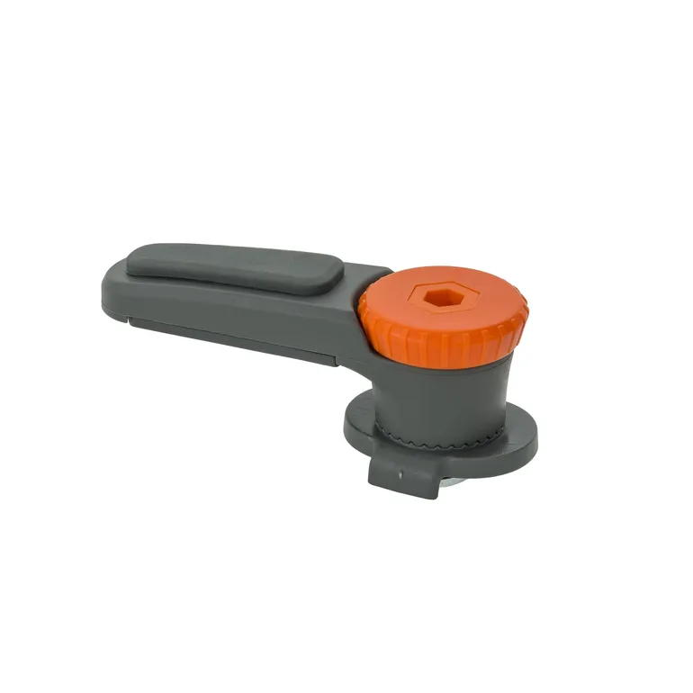 Vaude QMR Rail Hook2.0