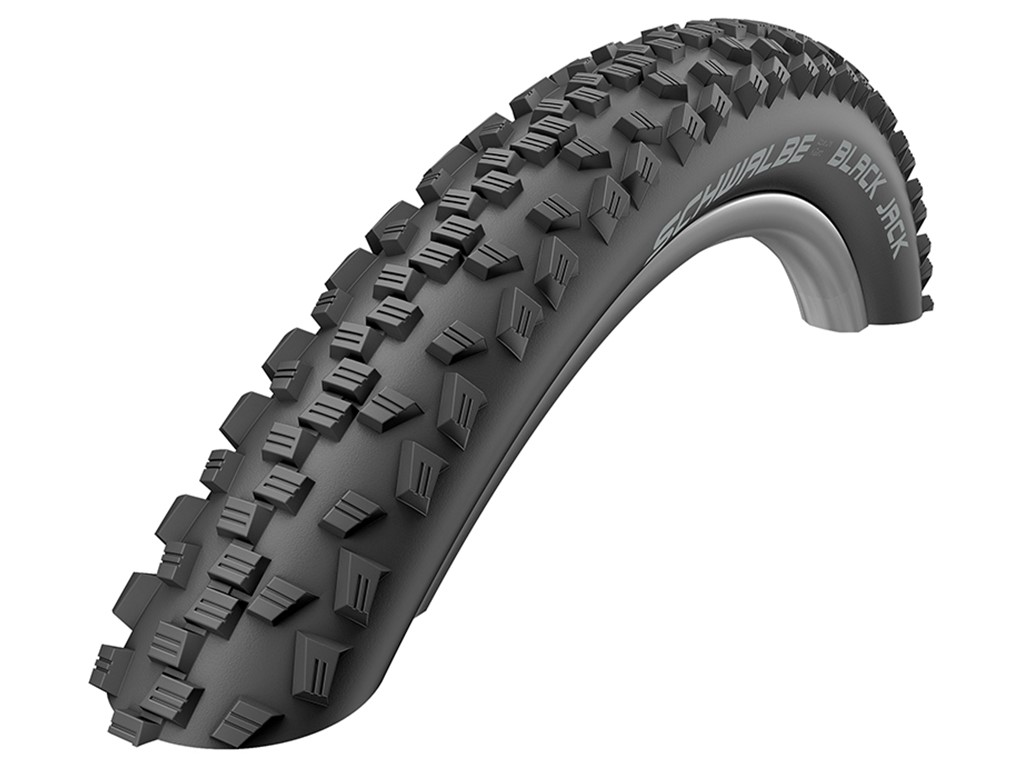 Schwalbe Black Jack 20