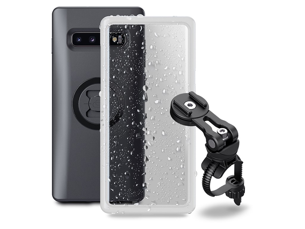 SP CONNECT Bike Bundle II Samsung S10+
