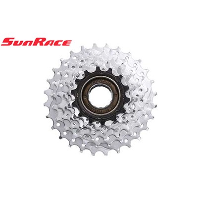 Sunrace Frikrans 6s 14-28T 