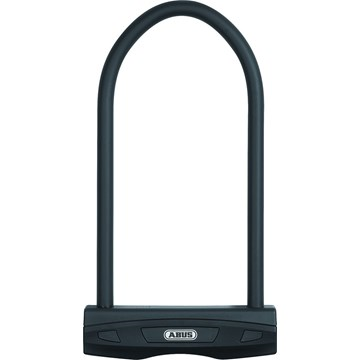 Abus Varedo Svart 47/150