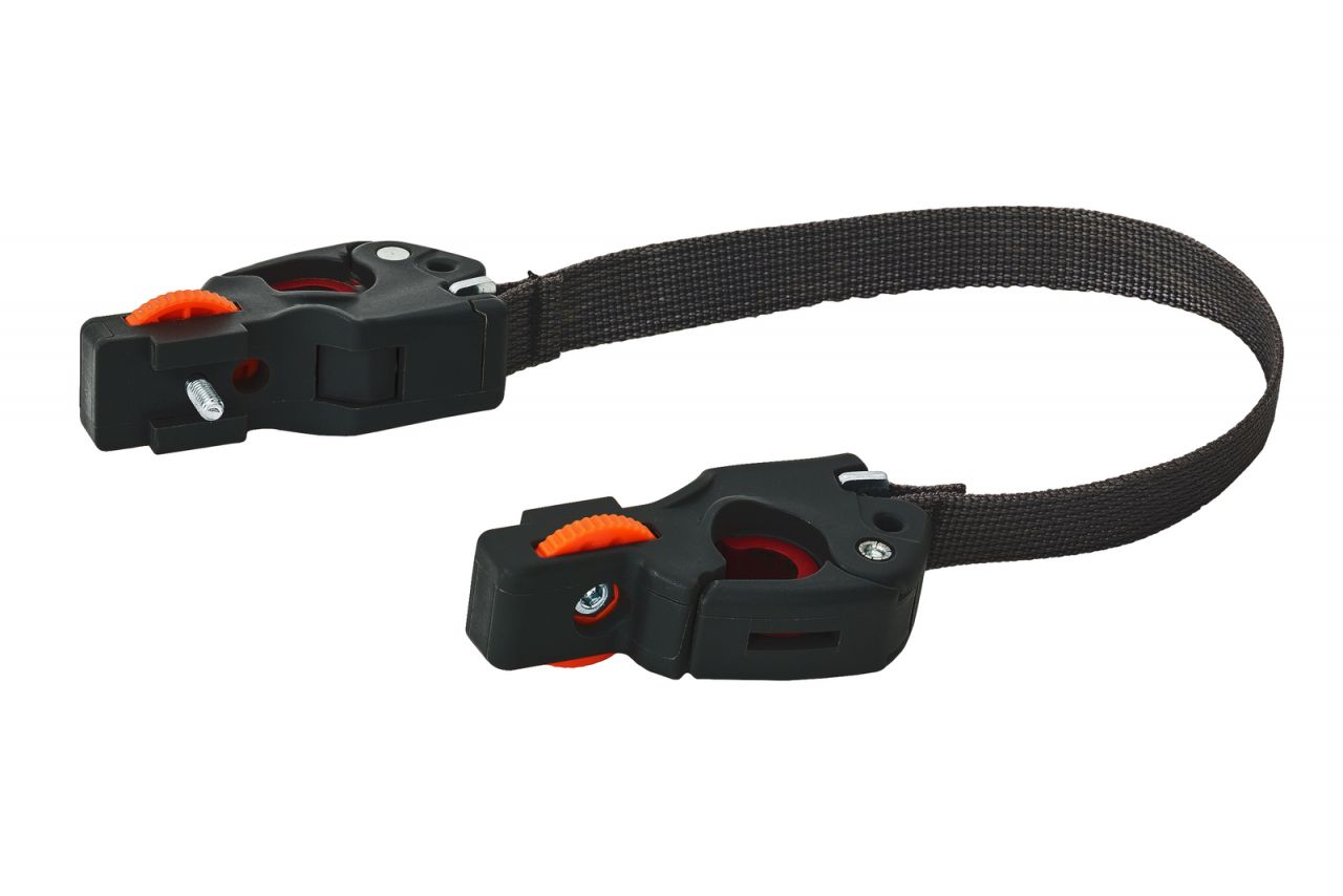 Vaude QMR Krok Med Handtag
