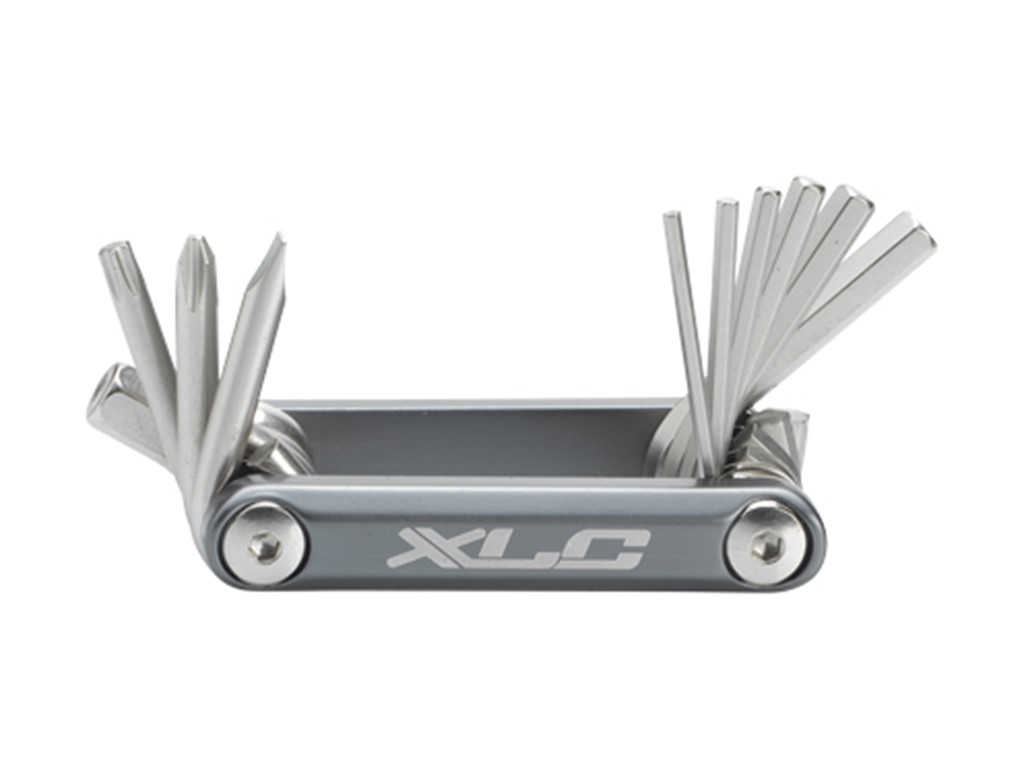 XLC Multiverktyg TO-M06 