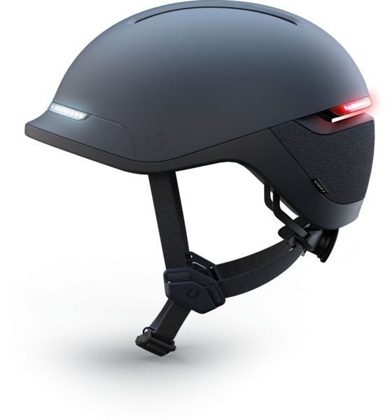 UNIT 1 FARO Blackbird Helmet MIPS, Remote