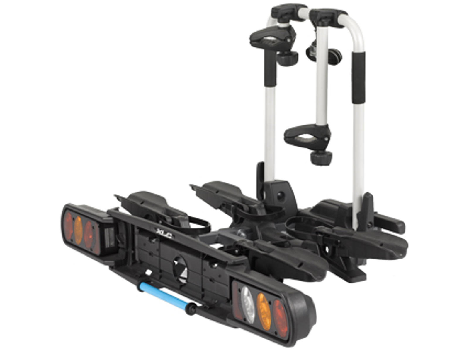 XLC CC-C03 Beluga Bike Rack Foldable