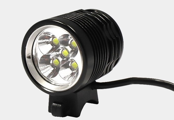 UGOE Multisport Lampa 4000 Lumen