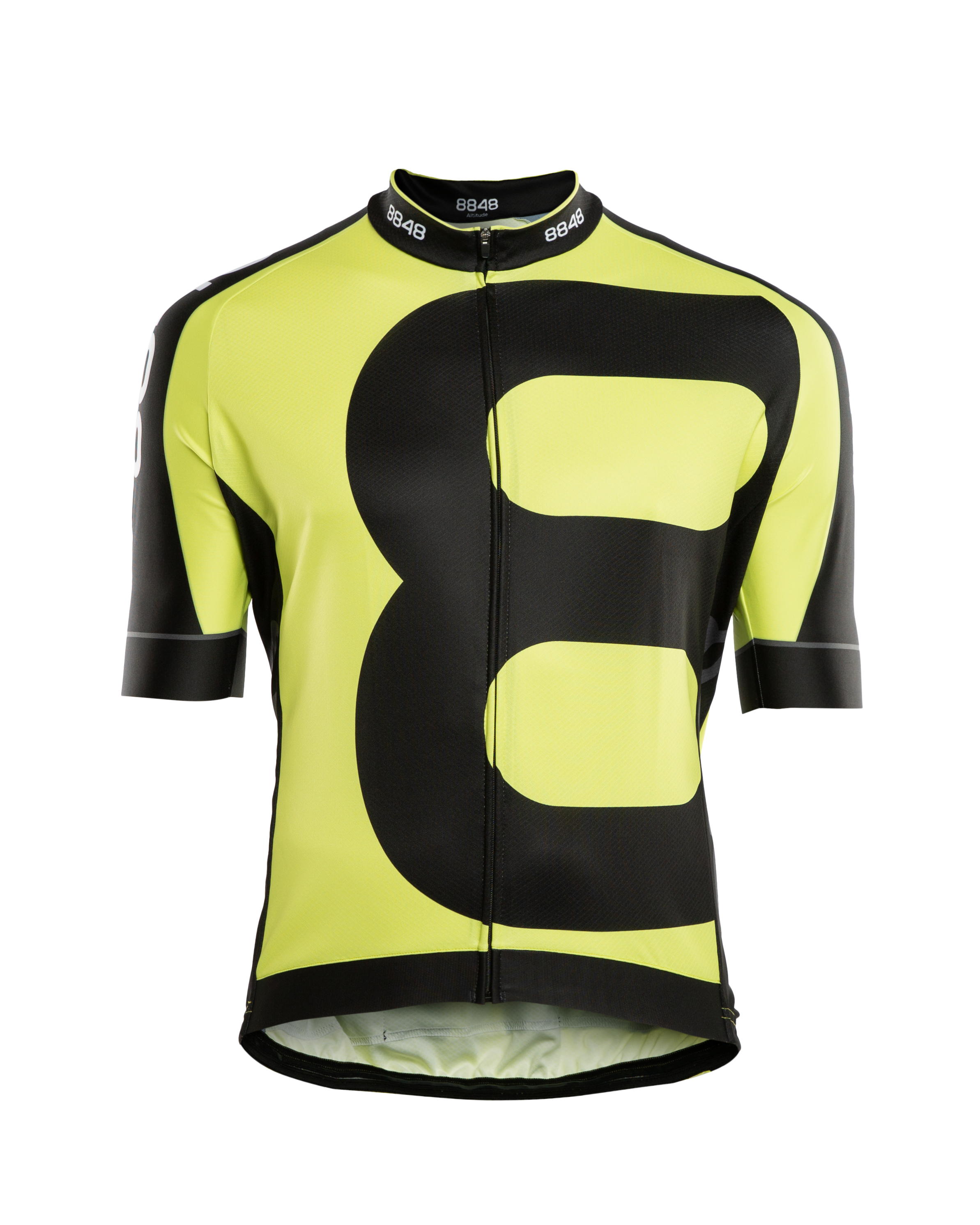 8848 Wissner Bike Jersey