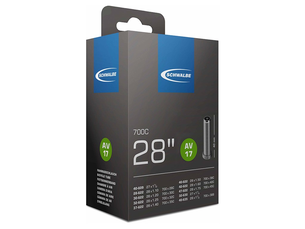 Schwalbe Slang 28/47-622 AV17