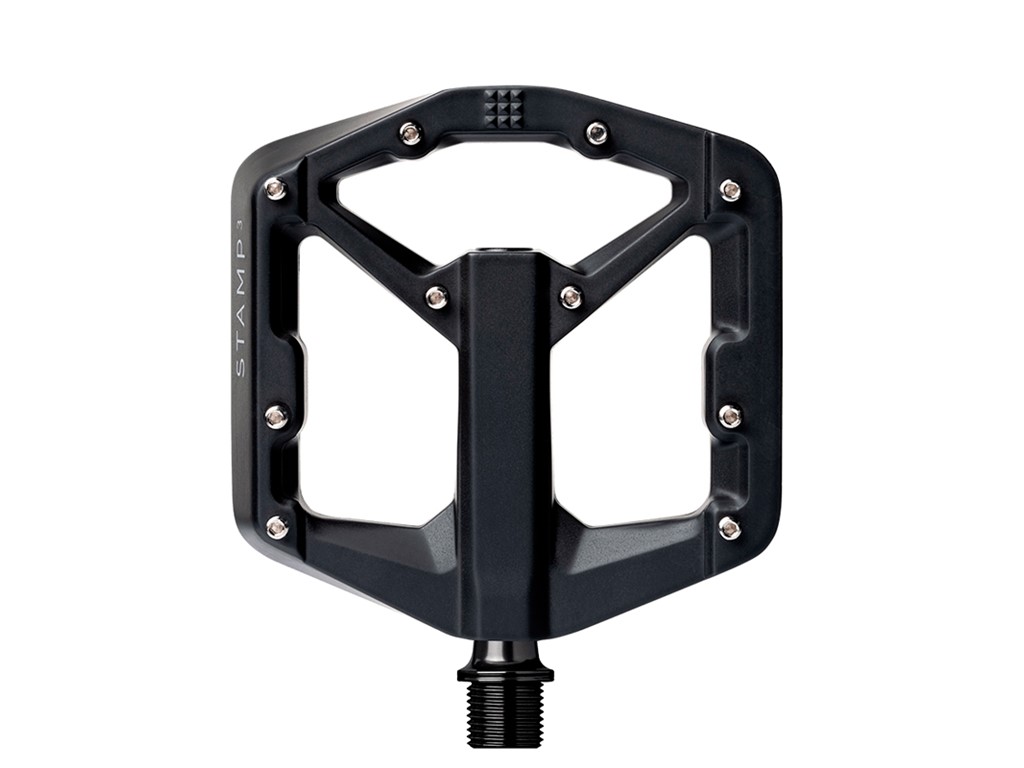 CRANKBROTHERS Pedal Stamp 3 Small Magnesium 