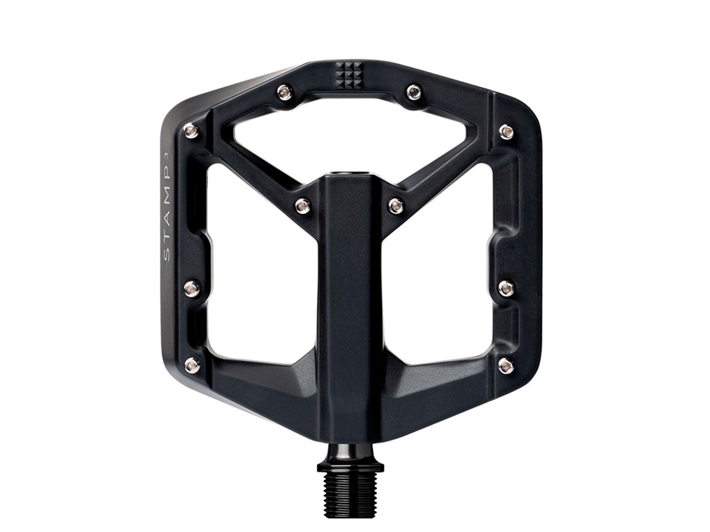 Crankbrothers Stamp 3 Pedal Magnesium 