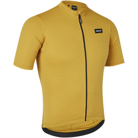 GripGrab Gravelin Merinotech SS Jersey