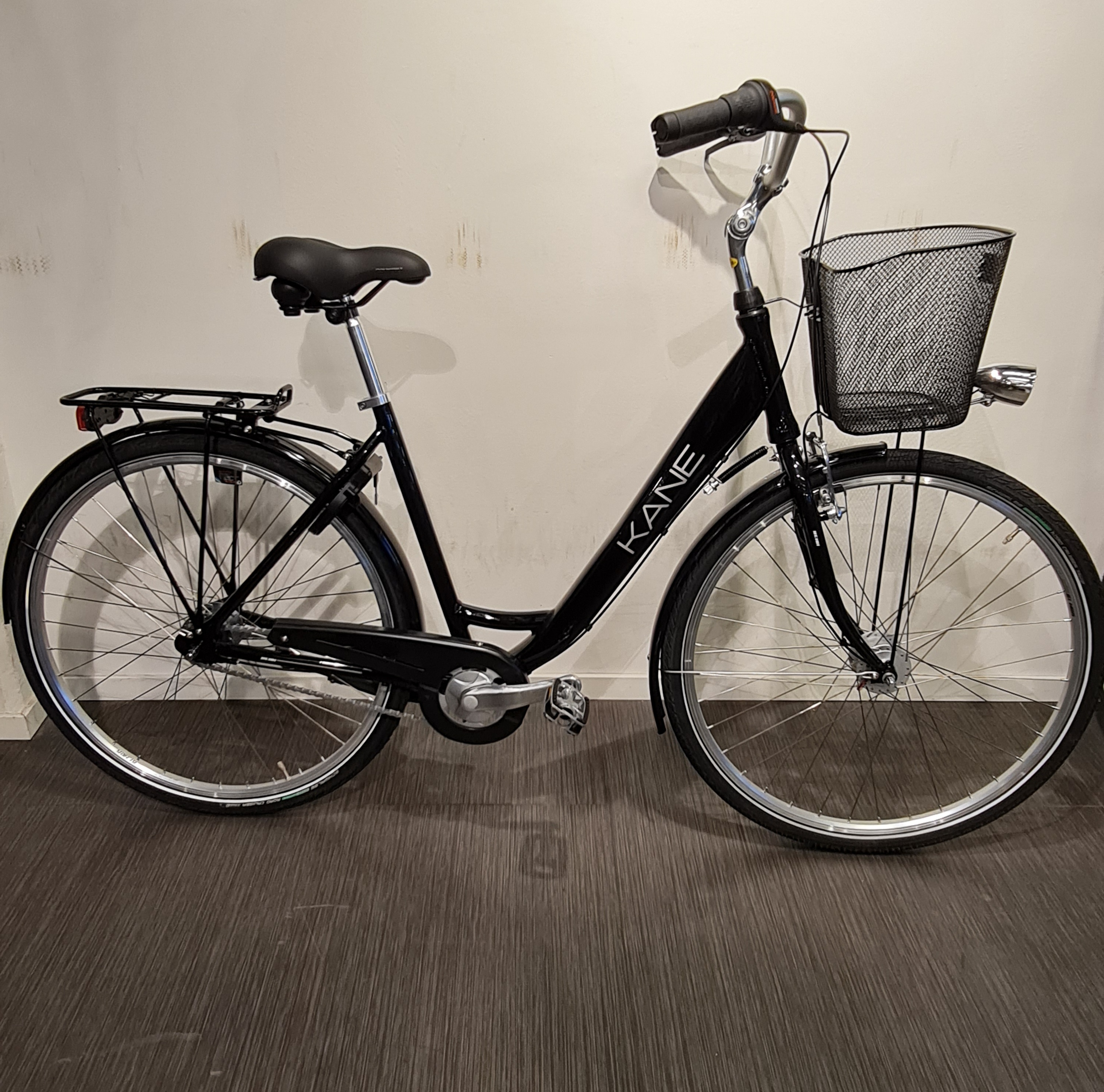 Kane Heidi 7V