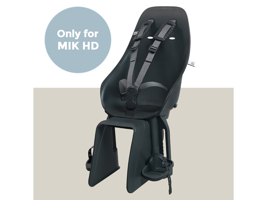 Urban Iki Child Seat Rear MIK HD