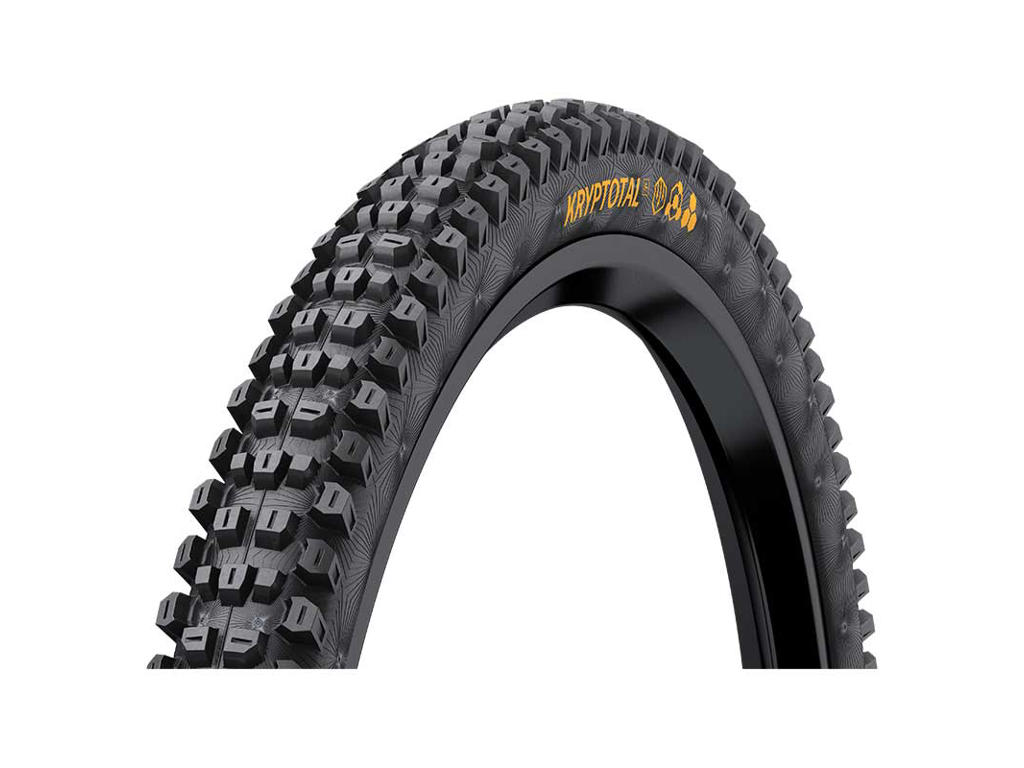 Continental Kryptotal-F Downhill - SuperSoft