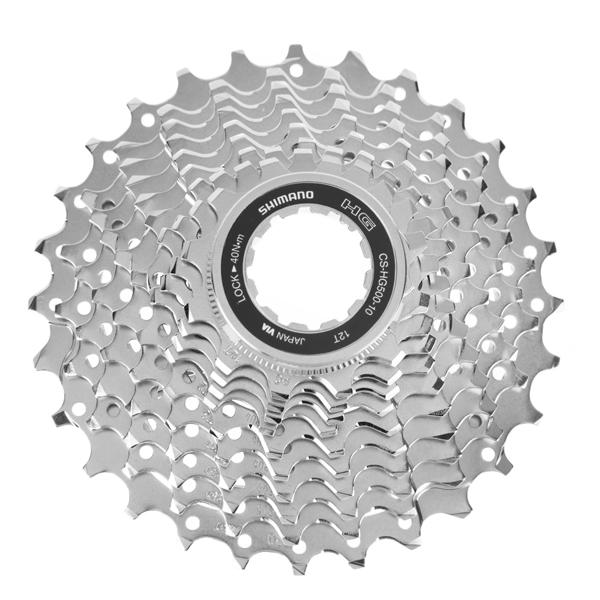 Shimano Kassett 10-vxl 12-28