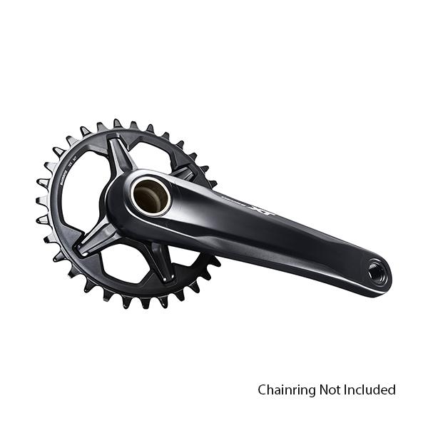 Shimano Vevparti XT FC-M8100-1 12-vxl (Utan Drev)
