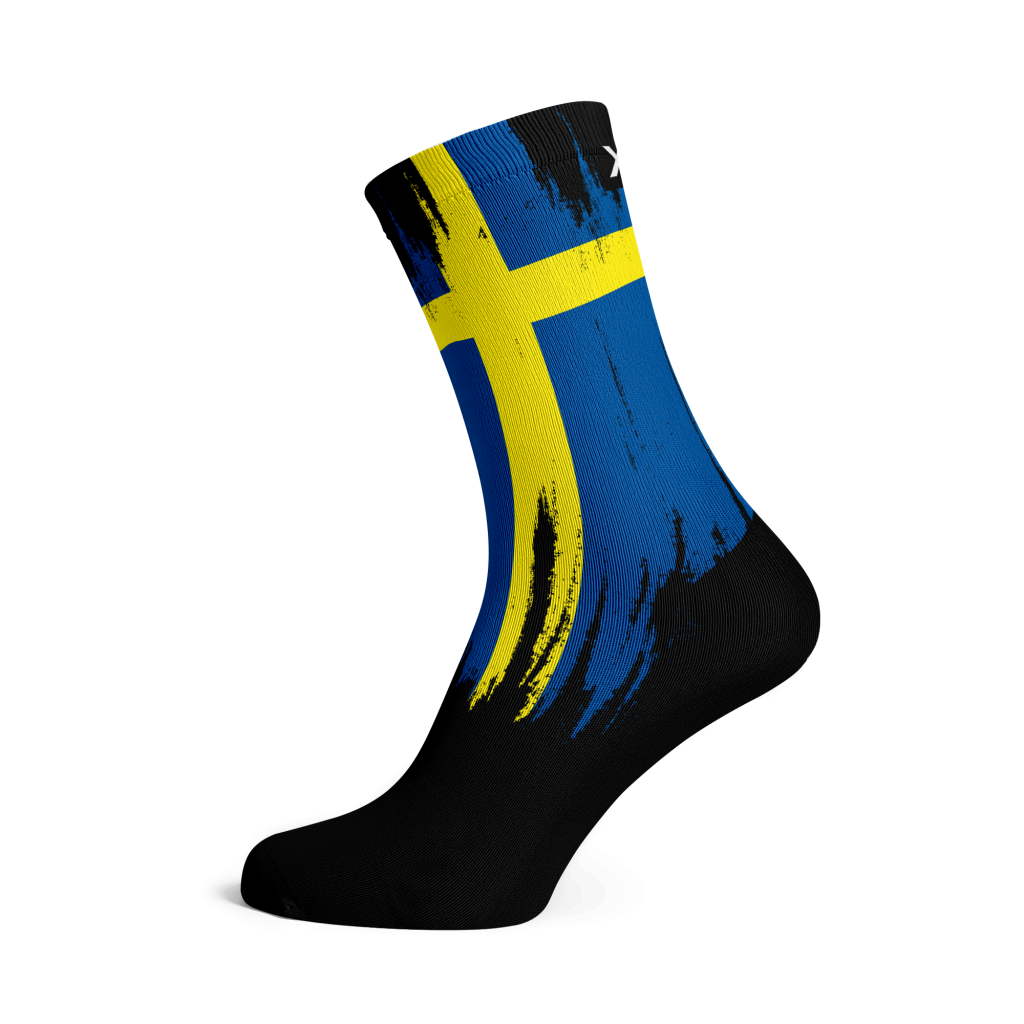 Sox Sweden Splash