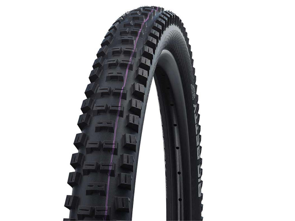 Schwalbe Big Betty 27.5