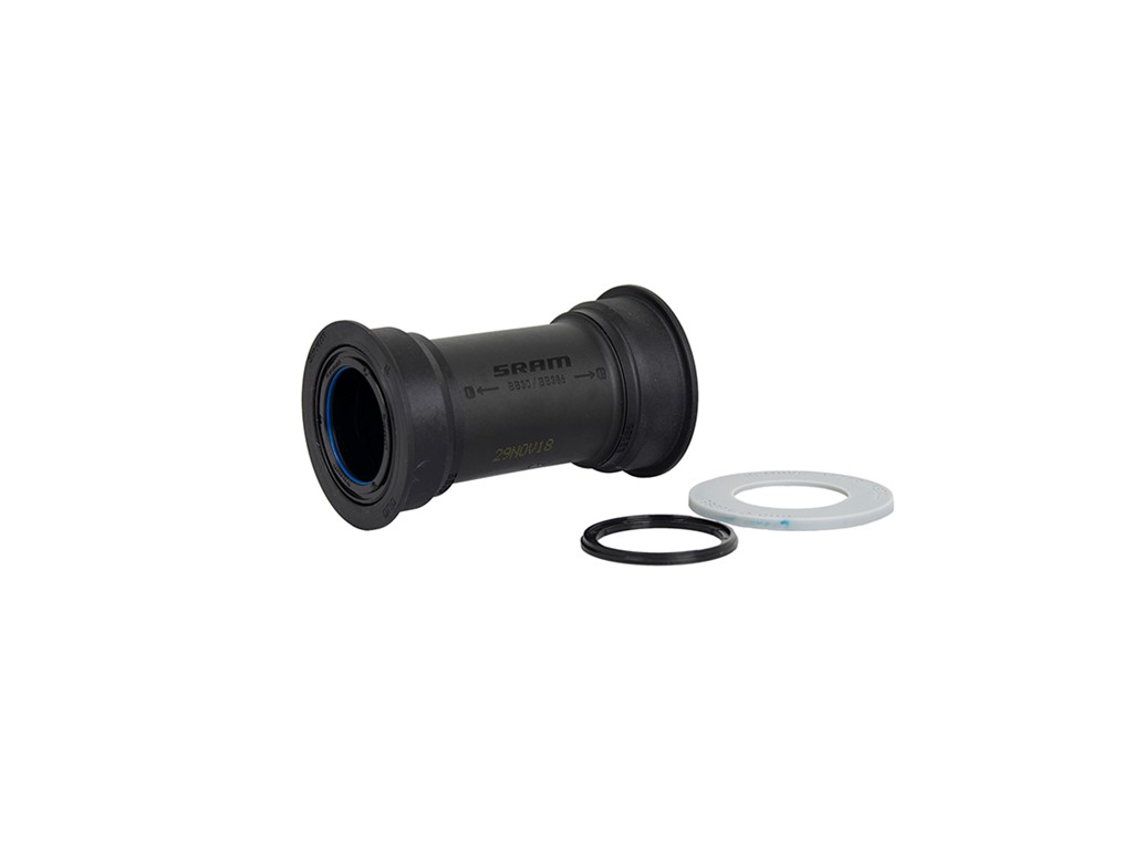 Sram Vevlager DUB Pressfit (Road) BB386