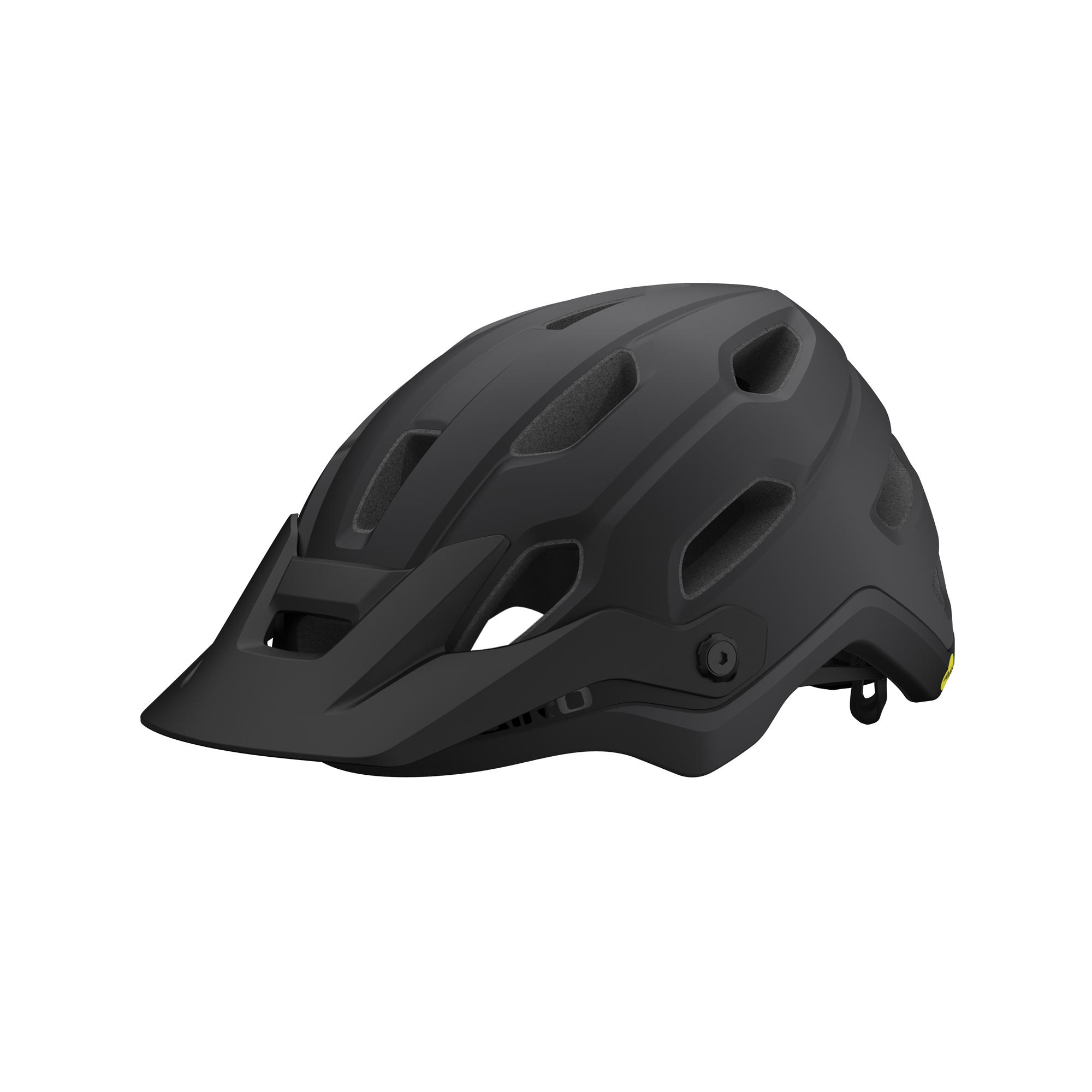 Giro Source Mips Matt Black Fade