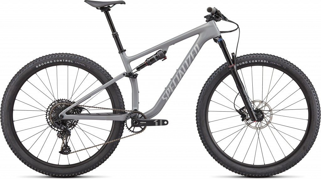 Specialized Epic EVO