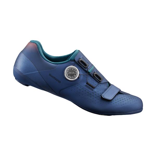 Shimano RC500 LVG dam