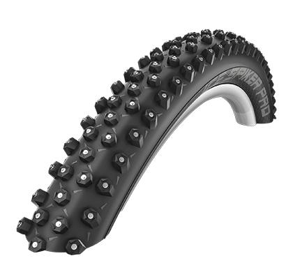 Schwalbe Ice Spiker Pro Perf. 57-622 402Dubb