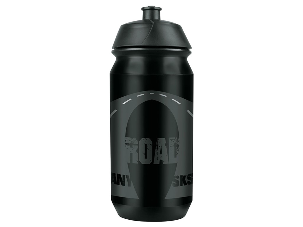 SKS Water bottle Road 500 ml Black