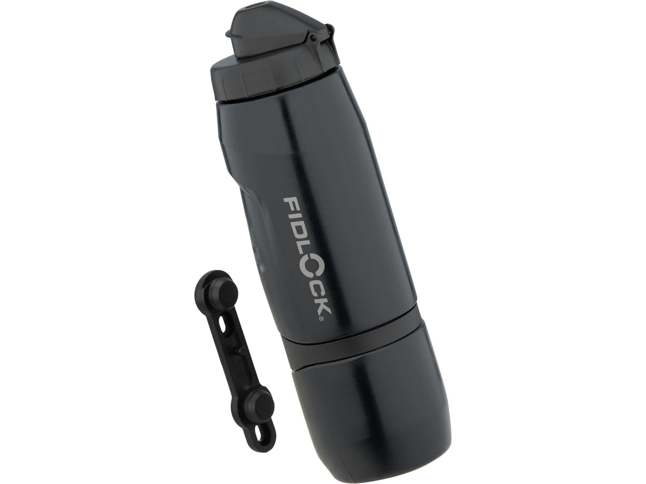 TWIST Bottle 800 + Bike Base
