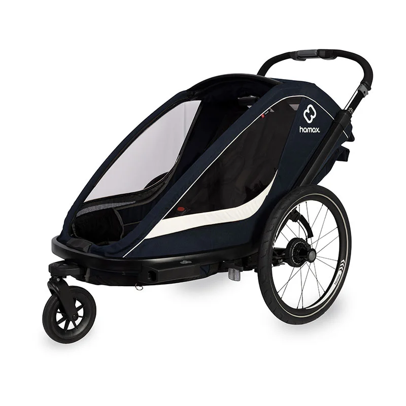 Hamax Breeze 2