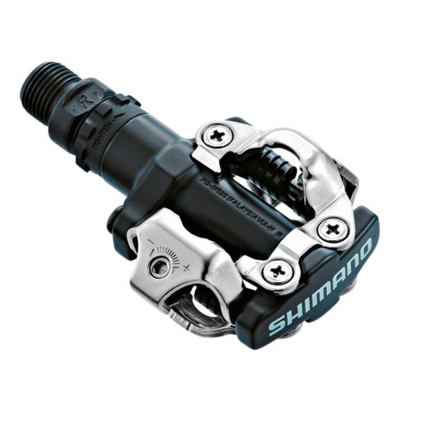 Shimano PD-M520 SPD inkl. SM-SH51