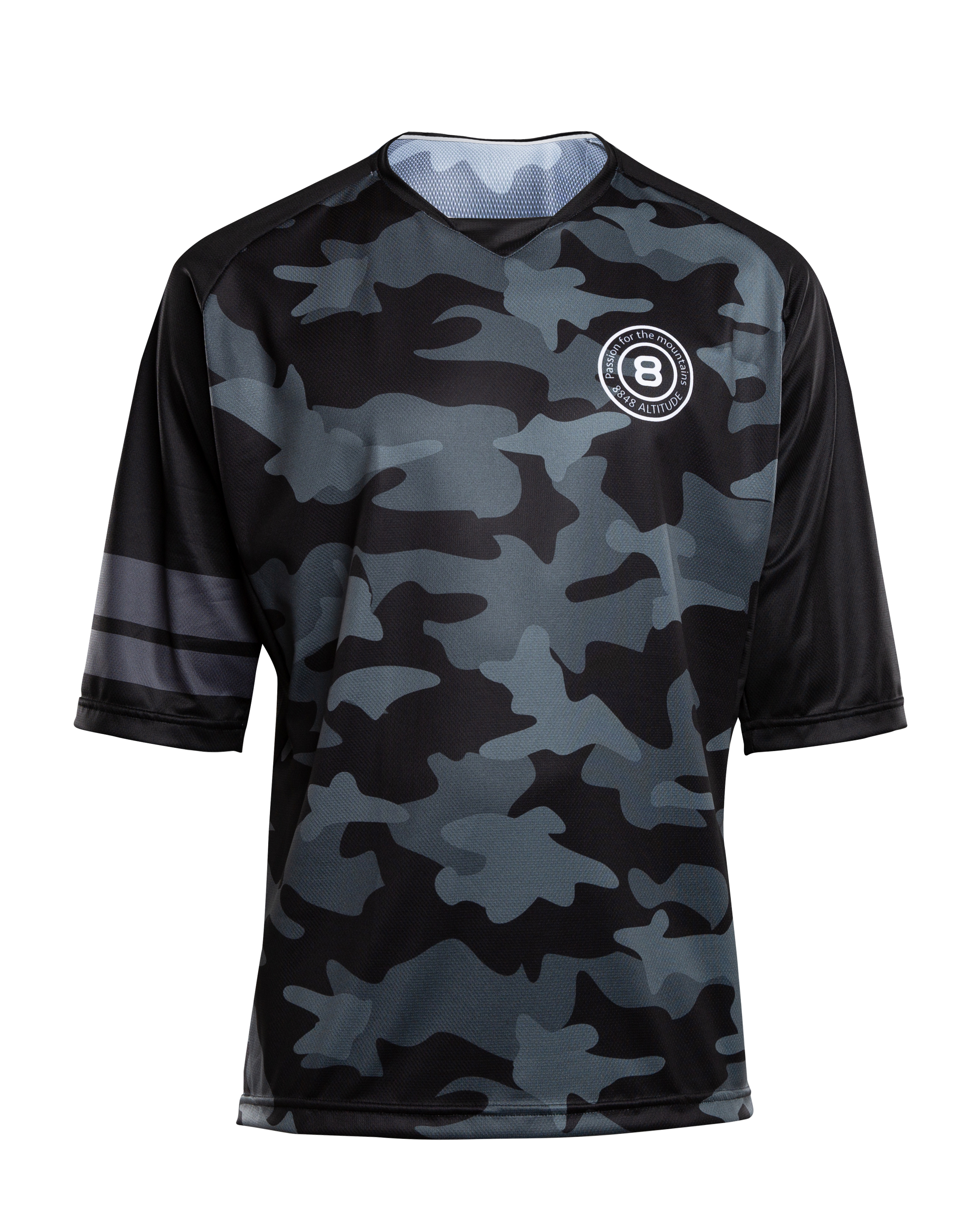 8848 Taupo Bike Jersey