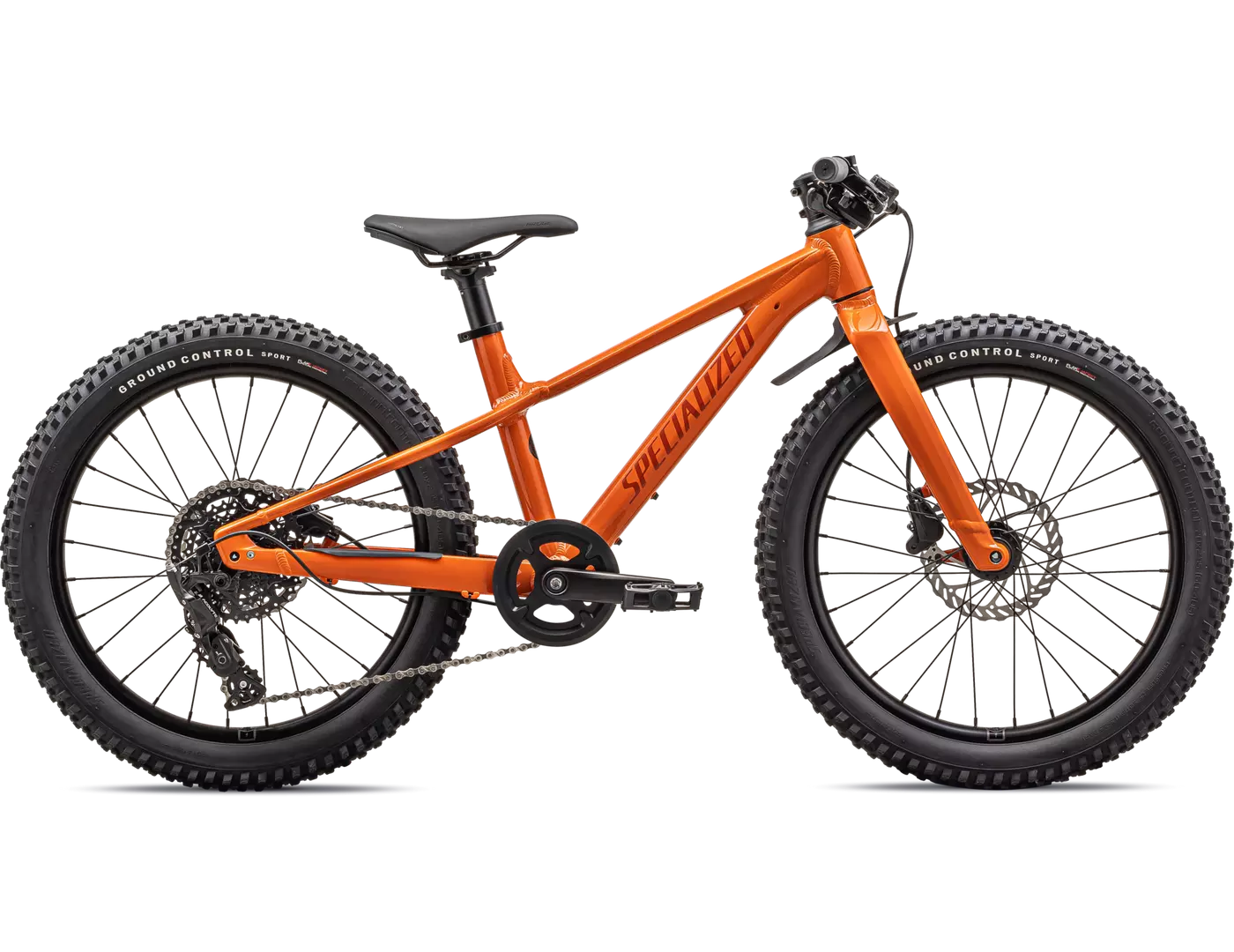 Specialized Riprock 20