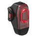 Lezyne Baklampa KTV Drive, USB