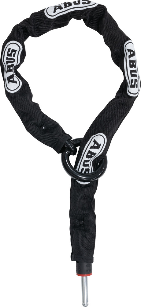 Abus Plug-In Kätting ACH 2.0 8KS/85 + Väska