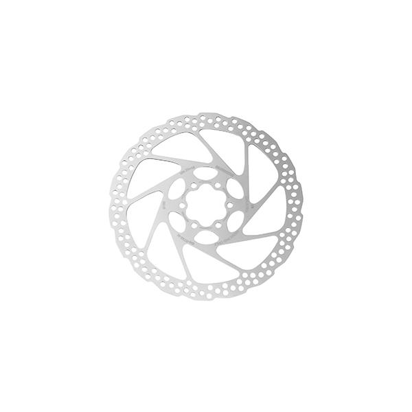 Shimano Bromsskiva RT56 180mm 6-Bolt