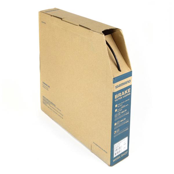 Bromsvajerhölje M-system MTB 50cm