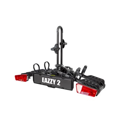 BuzzTrack BuzzRack Eazzy 2 Foldable