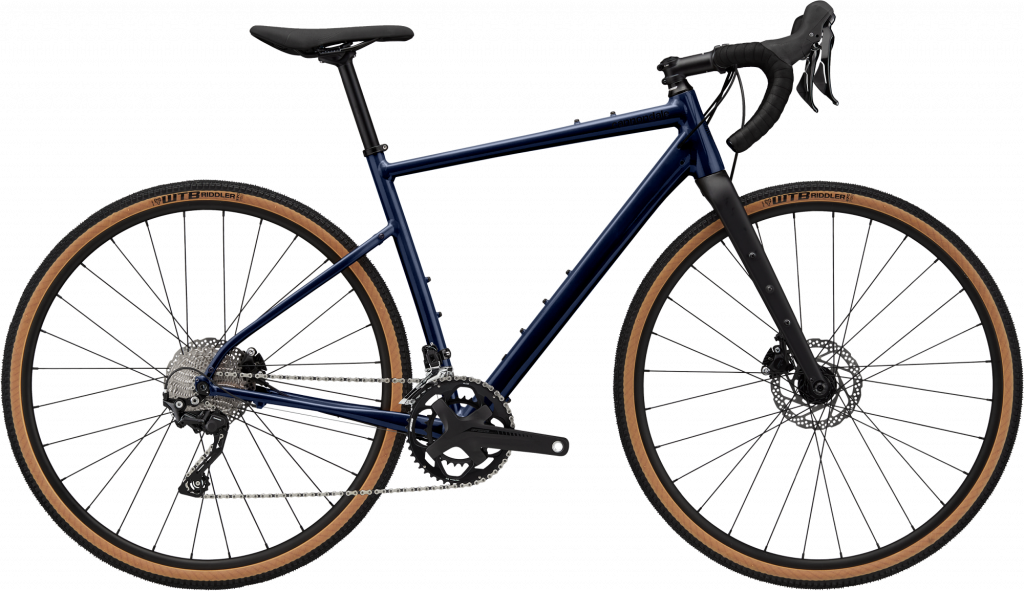 Cannondale Topstone 2 