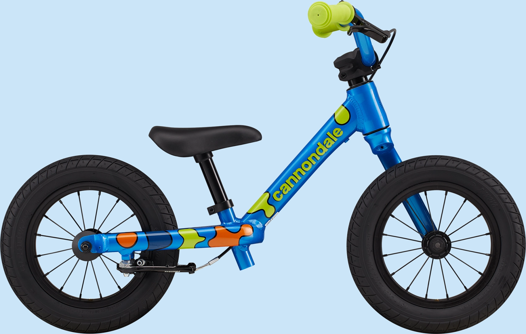 Cannondale KidsTrail Balance