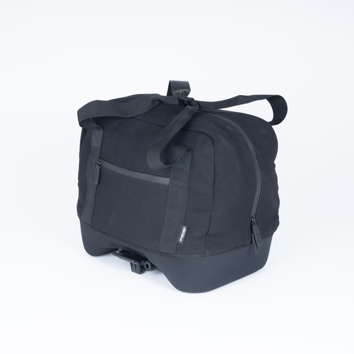 Atran Velo Metro Tote Topbag Canvas