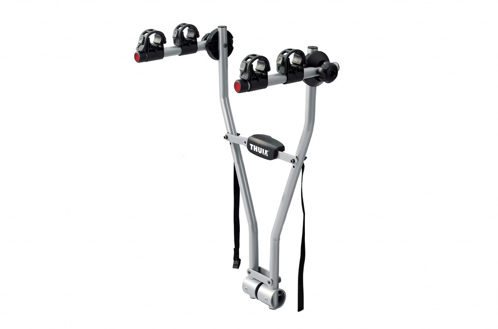 THULE Xpress 970 Thule 2 Cyklar