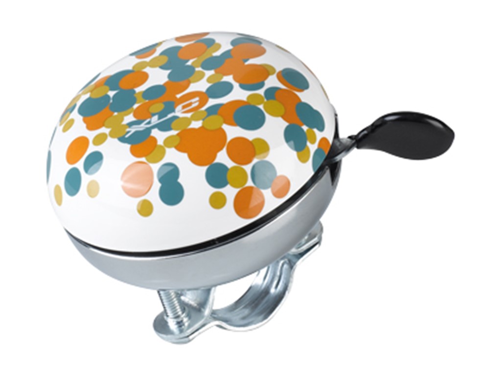 Ringklocka XLC DD-M09 Bubbles