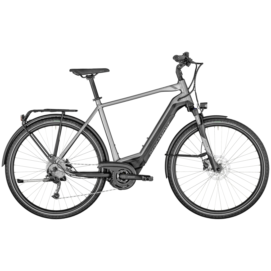 Bergamont E-Horizon Tour 500 Gent